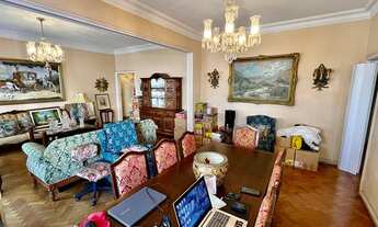 Imagem 5: Apartamento para venda possui 167 metros quadrados com 3 quartos em Copacabana - Rio de Ja