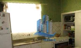 Imagem 2: Casa à venda, 155 m² por R$ 957.000,00 - Jardim - Santo André/SP