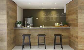 Imagem 6: SAÚDE - 76 m², 3 dorms,(sendo 1 suíte), 2 vagas, lazer completo, próximo ao Metrô