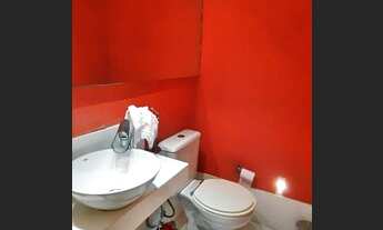 Imagem 6: Apartamento para venda com 145 metros quadrados com 4 quartos em Alphaville I - Salvador