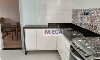 Imagem 7: Apartamento com 1 dormitório à venda, 69 m² por R$ 195.000,00 - Vila Industrial - Campinas