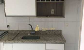 Imagem 6: Apartamento com 2 dormitórios à venda, 60 m² por R$ 480.000,00 - Centro - Osasco/SP