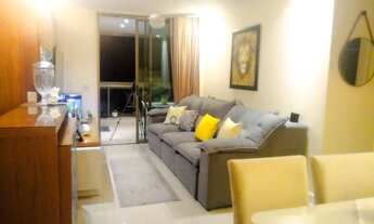 Imagem 2: Apartamento a venda com 2 quartos em Charitas - Niterói - RJ -CORRETORA RESPONSÁVEL: JANAÍ