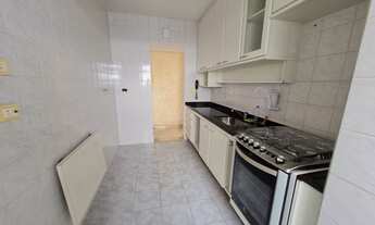 Imagem 5: Apartamento para venda com 56 metros quadrados com 2 quartos em Vila Paulista - São Paulo