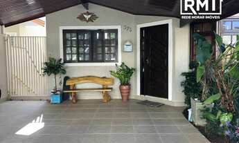 Imagem 3: Casa à venda no bairro Urbanova - São José dos Campos/SP