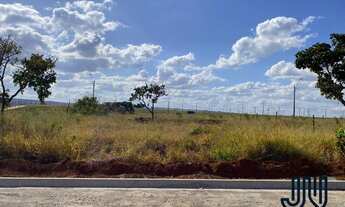 Imagem: Lote/Terreno para venda tem 300 metros quadrados