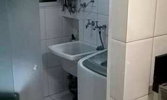 Imagem 6: Apartamento 72 m² - 3 Dormitórios, sendo 1 Suite - Jaçatuba - Santo Andre