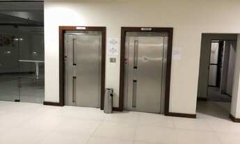 Imagem 3: Cód. 301 Brotas 1/4 Semi Mobiliado com Elevador e Garagem no Parque Bela Vista