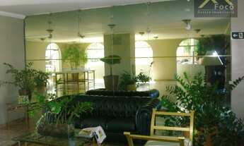 Imagem 2: Apartamento residencial para venda e locação, Vila Independência, Piracicaba