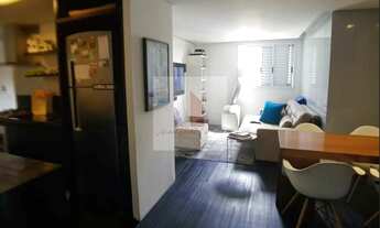 Imagem 6: Apartamento à venda no bairro Pompeia - São Paulo/SP, Zona Oeste