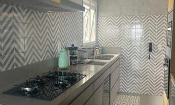 Imagem 7: Apartamento de 145m² com 3 suítes no Cursino