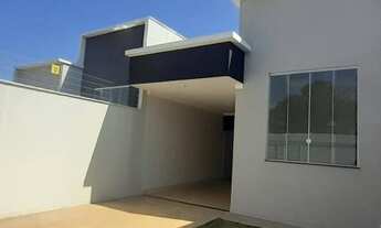 Imagem 3: Casa 3 quartos - Serra Dourada 3ª Etapa - Aparecida de Goiânia - GO