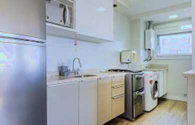 Imagem 4: APARTAMENTO para VENDA em PORTO ALEGRE]