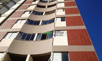 Imagem 3: Apartamento à venda, 43 m² por R$ 220.000,00 - Jardim Proença - Campinas/SP