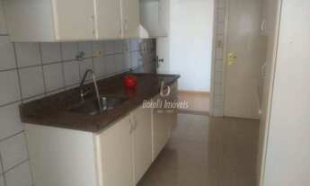 Imagem 3: Apartamento à venda, 99 m² por R$ 370.000,00 - Vila Tibério - Ribeirão Preto/SP