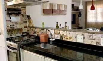 Imagem: Apartamento 2 dormitórios, sendo 1 suíte