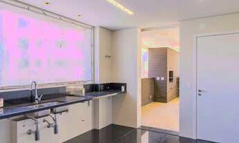 Imagem 4: APARTAMENTO RESIDENCIAL em SÃO PAULO - SP, VILA OLÍMPIA