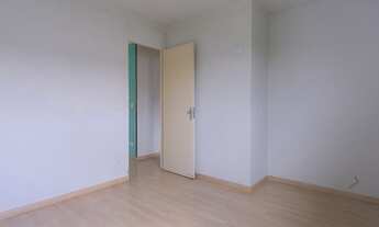 Imagem 4: Apartamento para venda tem 53 metros quadrados com 2 quartos em Taboão - São Bernardo do C