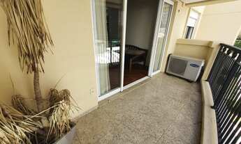 Imagem 6: Apartamento para venda tem 101 metros quadrados com 3 quartos em Paraíso - São Paulo - SP