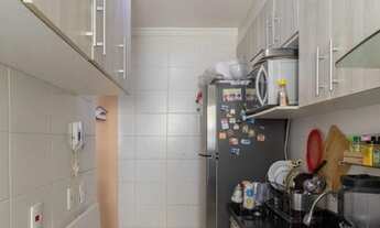 Imagem 6: APARTAMENTO RESIDENCIAL em SÃO PAULO - SP, VILA ALPINA