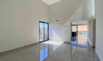 Imagem 3: Casa à venda com 3 suítes, 191 m² por R$ 1.440.000 - Terras de Florença - Vila do Golf - R