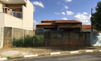 Imagem: Casa - Parque Jambeiro - Campinas