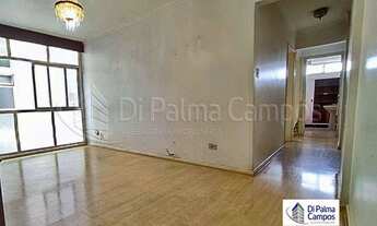 Imagem 4: Apartamento de 82 m² - Vila Monumento