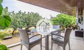 Imagem 7: Apartamento à venda, 174 m² por R$ 1.890.000,00 - Barra da Tijuca - Rio de Janeiro/RJ