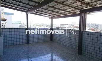 Imagem 2: Venda Cobertura Eldorado Contagem