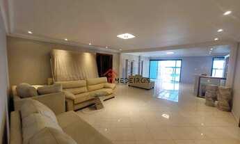 Imagem 5: Cobertura com 5 dormitórios à venda, 257 m² por R$ 2.500.000 - Aviação - Praia Grande/SP