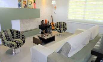 Imagem 5: Casa - Swiss Park - Campinas