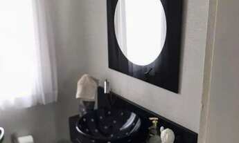 Imagem 6: Apartamento com 4 dormitórios à venda, 320 m² por R$ 955.000,00 - Vila Assunção - Santo An