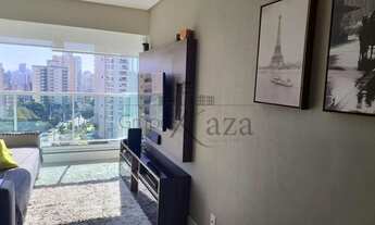 Imagem 2: Apartamento - 2 dormitórios - Vila Ema -Residencial Icon - 78m²