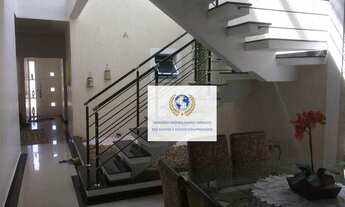 Imagem 4: Casa com 3 dormitórios à venda por R$ 1.130.000,00 - Fazenda Santa Cândida - Campinas/SP