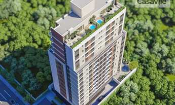 Imagem 4: Apartamento Duplex com 3 dormitórios à venda, 190 m² por R$ 2.300.338,13 - Cabral - Curiti