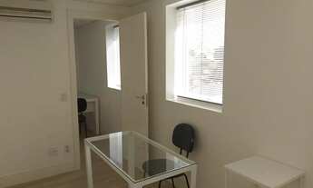 Imagem 6: Sala para alugar, 47 m² por R$ 2.390,00/mês - Rudge Ramos - São Bernardo do Campo/SP