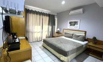 Imagem 7: FLAT BEIRA MAR - BARRA DA TIJUCA