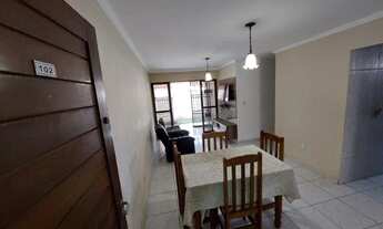 Imagem 7: Apartamento à venda, 78 m² por R$ 200.000,00 - Jardim Cidade Universitária - João Pessoa/P