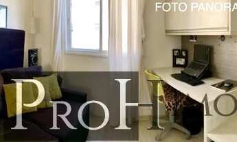 Imagem 6: Apartamento 2 dormitórios, sendo 1 suíte e Lazer completo - R$ 565.000,00