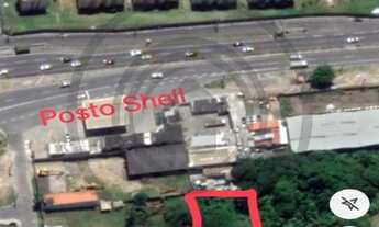 Imagem 3: CAMAÇARI - Terreno Padrão - ESTRADA DO COCO