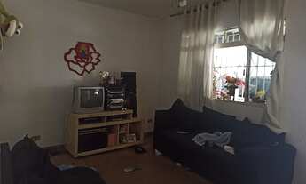 Imagem 7: 3 casas para renda à venda, 233 m² por R$ 380.000 - Condomínio Maracanã - Santo André/SP