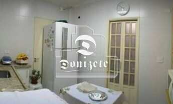 Imagem 1: Apartamento para venda tem 69 metros quadrados com 2 quartos em Centro - Santo André - SP