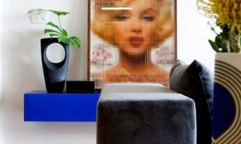 Imagem 4: Apartamento de 104m² com 2 suítes na Vila Cordeiro