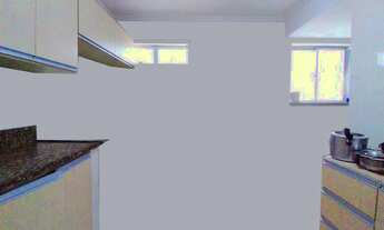 Imagem 7: Apto no Cond Mansão Plaza Athenee Para Venda