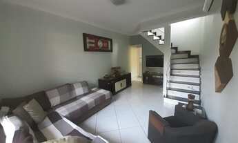 Imagem 5: Sobrado com 2 quartos, 88m2, à venda em Praia Grande, Boqueirão