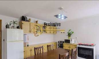 Imagem: Sobrado c/ 3 Quartos à venda no B. Santa