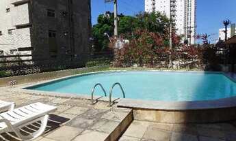 Imagem 3: Alugo ótimo apartamento com 4 quartos no Bairro dos Aflitos / Recife