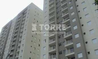 Imagem: Apartamento - Vila Industrial - Campinas