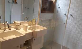 Imagem 4: Casa de condomínio para venda tem 300 metros quadrados com 5 quartos