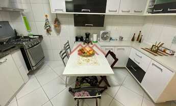 Imagem 4: São Bernardo do Campo - Apartamento Padrão - Rudge Ramos